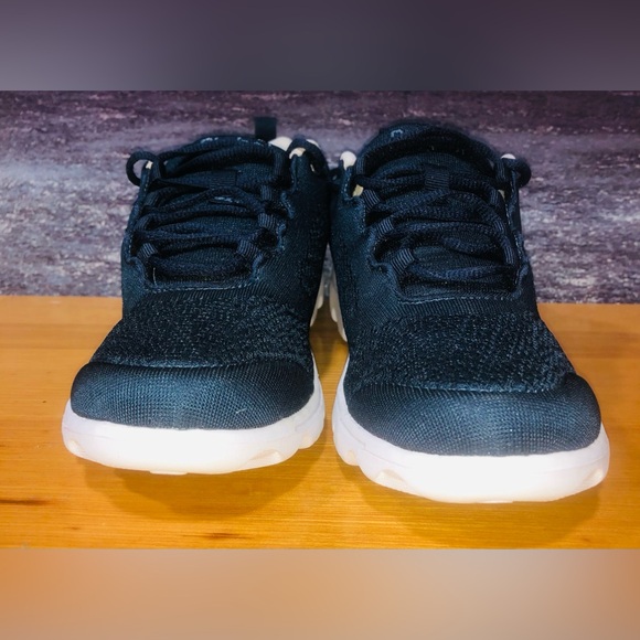 Propet TravelActiv Women's Walking Navy Blue Athletic Show W5102 Size 7 1/2 M(B) - Picture 7 of 12